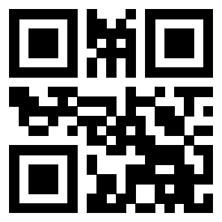 3206808037 - Immagine del QrCode associato
