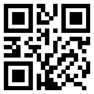 3206808038 QrCode associato
