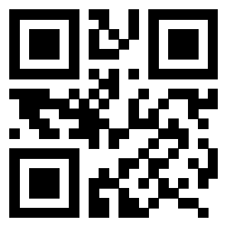 Scansione del Qr Code di 3206808041