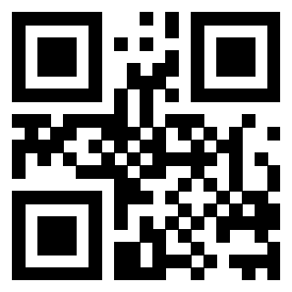 Immagine del QrCode di 3206808044