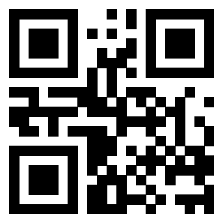 Il QrCode di 3206808049