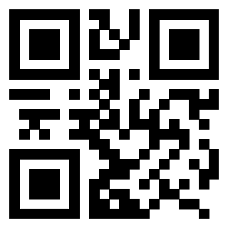 3206808050 - Immagine del Qr Code associato