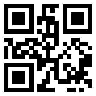 3206808054 - Immagine del QrCode associato