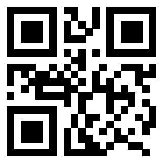 Immagine del Qr Code di 3206808056