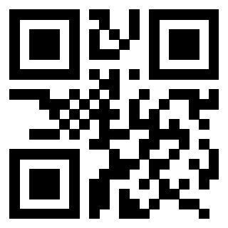 3206808059 - Immagine del QrCode associato