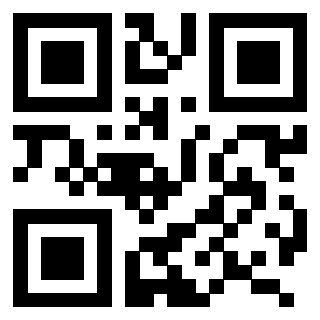 Scansione del QrCode di 3206808064