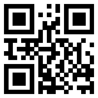 Scansione del Qr Code di 3206808066