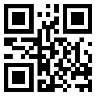 Immagine del QrCode di 3206808067