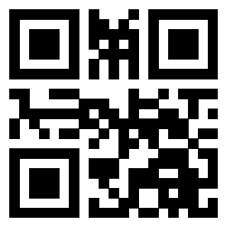 Il Qr Code di 3206808069