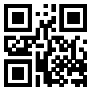 Scansione del Qr Code di 3206808071