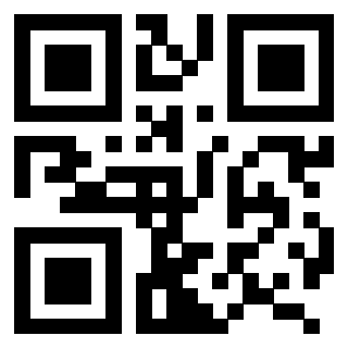 3206808073 - Immagine del QrCode associato