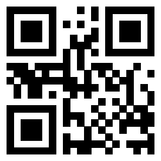 Scansione del QrCode di 3206808074