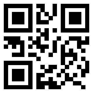 3206808076 - Immagine del QrCode associato
