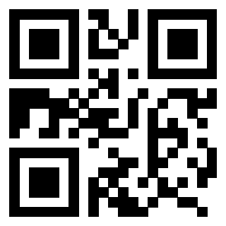 3206808077 - Immagine del QrCode associato