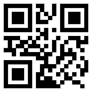 Il Qr Code di 3206808078