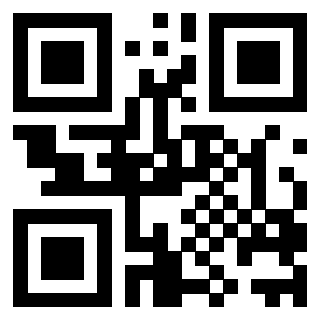 3206808080 - Immagine del QrCode associato