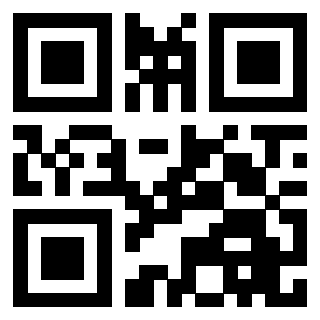 Scansione del Qr Code di 3206808081