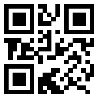 Scansione del Qr Code di 3206808082