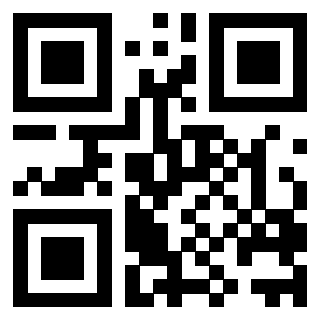 3206808084 - Immagine del QrCode associato