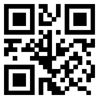 Immagine del Qr Code di 3206808085