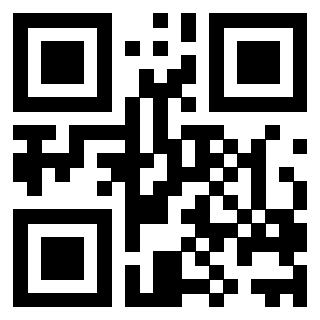 Immagine del Qr Code di 3206808087