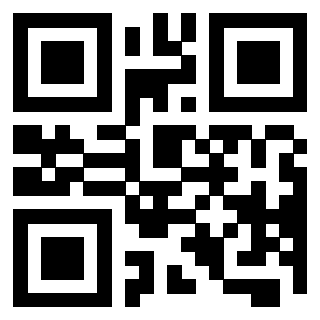3206808088 - Immagine del Qr Code associato