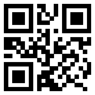 3206808091 - Immagine del QrCode associato