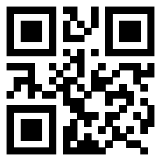 Immagine del Qr Code di 3206808093