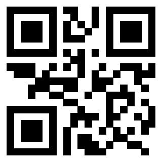 Immagine del Qr Code di 3206808097