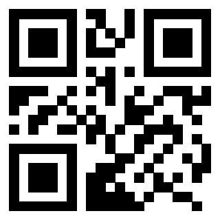 3206808098 QrCode associato
