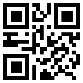 Il QrCode di 3206808099