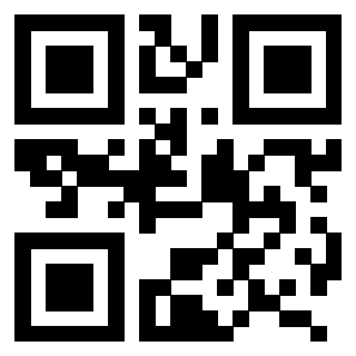 3206808101 - Immagine del QrCode
