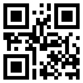 3206808103 - Immagine del Qr Code associato