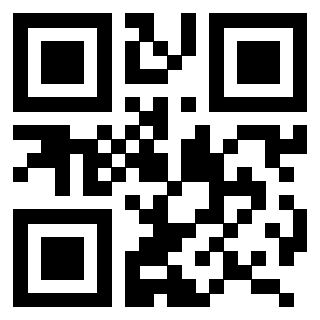 Immagine del QrCode di 3206808104