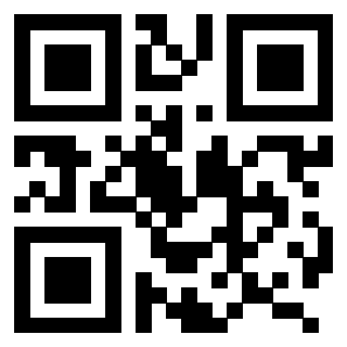 Immagine del Qr Code di 3206808105