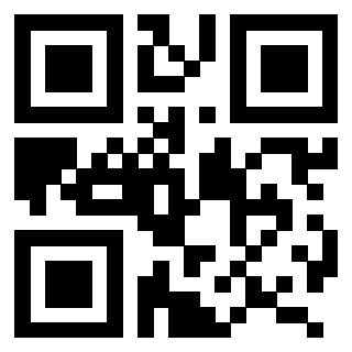 3206808106 - Immagine del Qr Code associato