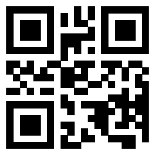 Scansione del Qr Code di 3206808107