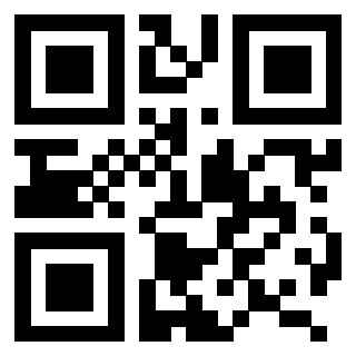Immagine del Qr Code di 3206808109