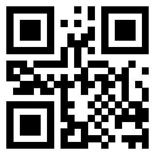 Immagine del Qr Code di 3206808110