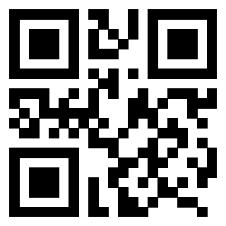 Il QrCode di 3206808115