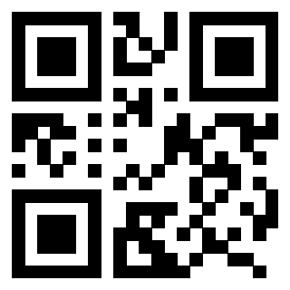 3206808116 QrCode associato