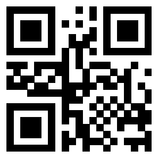 Il QrCode di 3206808120