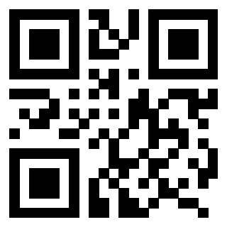 3206808121 - Immagine del Qr Code associato