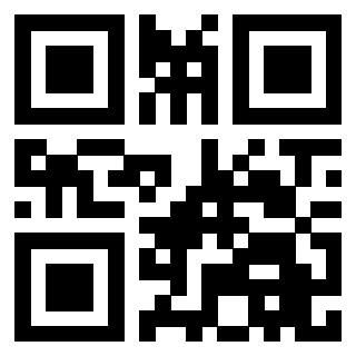 Il Qr Code di 3206808123