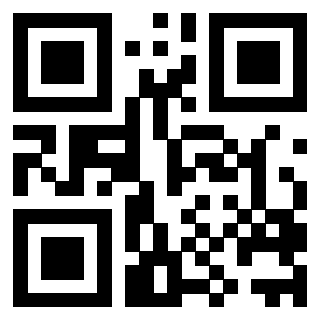 Il QrCode di 3206808124