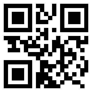 Il Qr Code di 3206808125