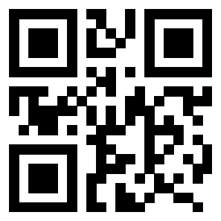 Il QrCode di 3206808127