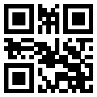 Scansione del Qr Code di 3206808134
