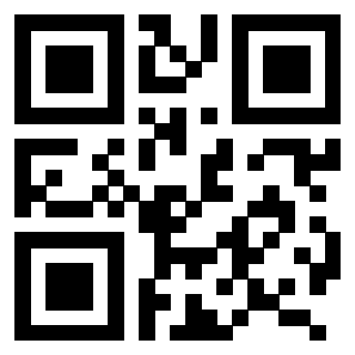 Il QrCode di 3206808135