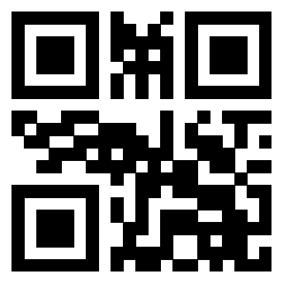 Il Qr Code di 3206808136